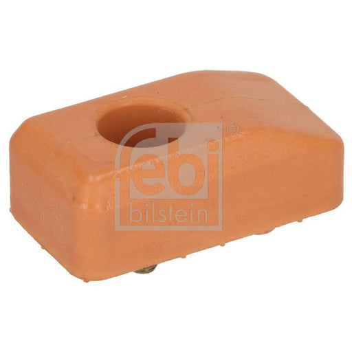 Febi Driver Cab Rubber Buffer OD High 184533
