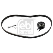 Febi Timing Belt Kit with Rollers 23644
