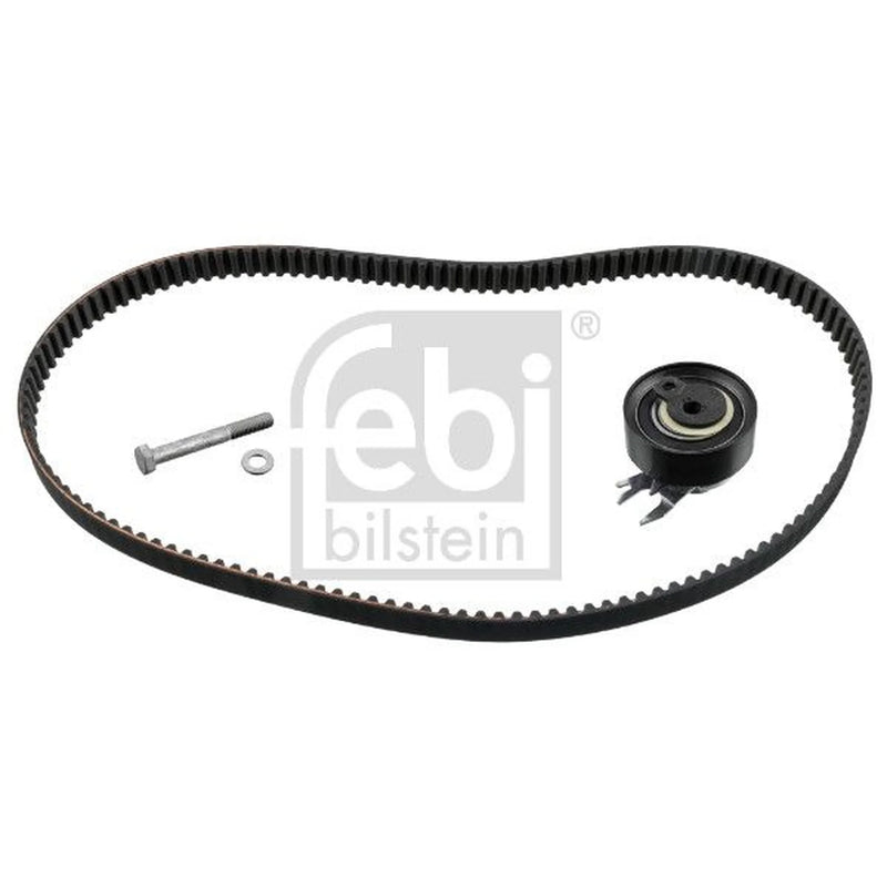 Febi Timing Belt Kit with Rollers 23644