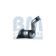 BM Catalysts Homologated Diesel Cat BM80227H