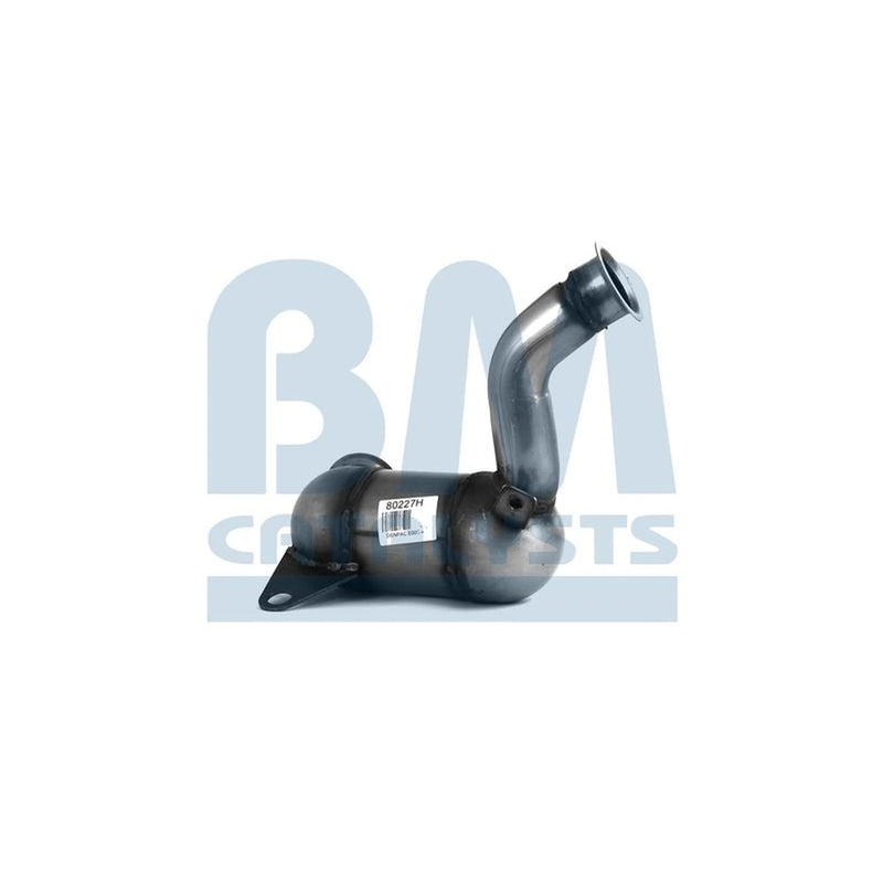 BM Catalysts Homologated Diesel Cat BM80227H