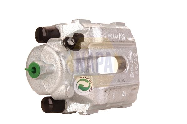 NAPA Brake Caliper Assembly Rear Left
