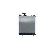 NRF Engine Radiator 53430