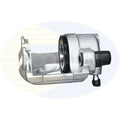 Comline Brake Caliper Assembly Front Right CBC676R