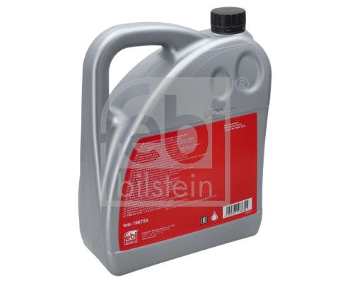 Febi Transmission Oil 4L
