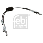 Febi Manual Transmission Cable Pull 188211