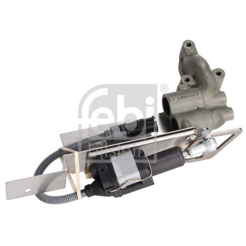 Febi Exhaust Gas Recirculation Valve 184824