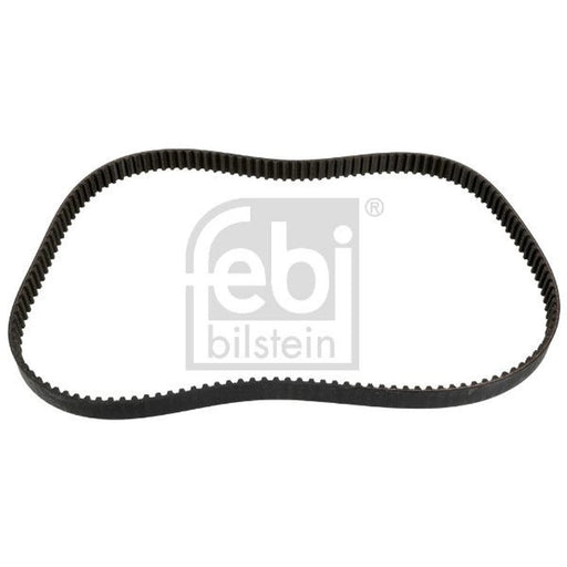 Febi Timing Belt Cambelt 144 Teeth 21865