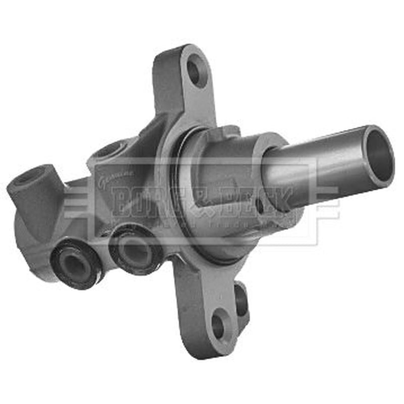 Borg & Beck Brake Master Cylinder Hydraulic Assembl BBM4775