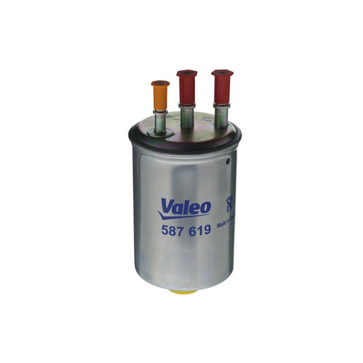 Valeo Fuel Filter Element 587619