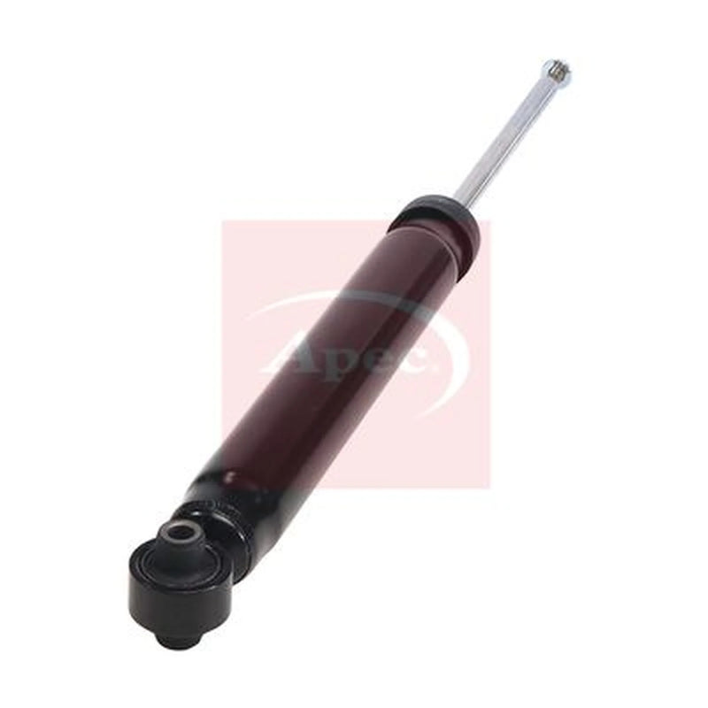 Apec Shock Absorber Damper Strut Rear Right ASA2070