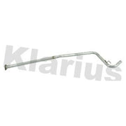 Klarius Exhaust Pipe OD FE1185X