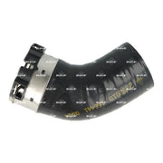 NRF Intercooler Turbo Charge Air Hose Upper Right 166441