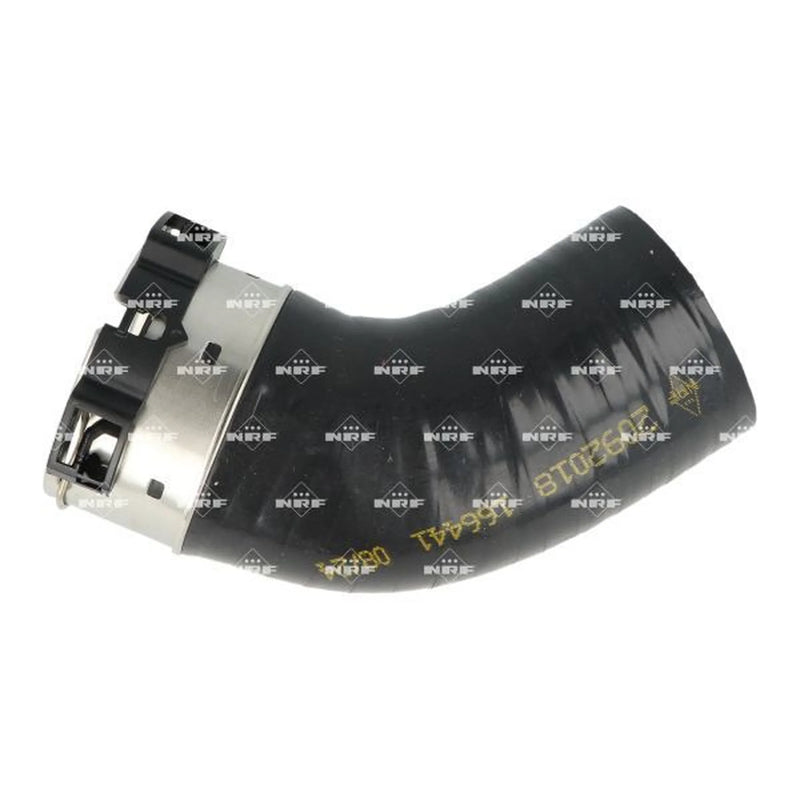 NRF Intercooler Turbo Charge Air Hose Upper Right 166441