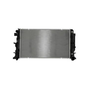 Hella Engine Radiator 8MK 366 301-671