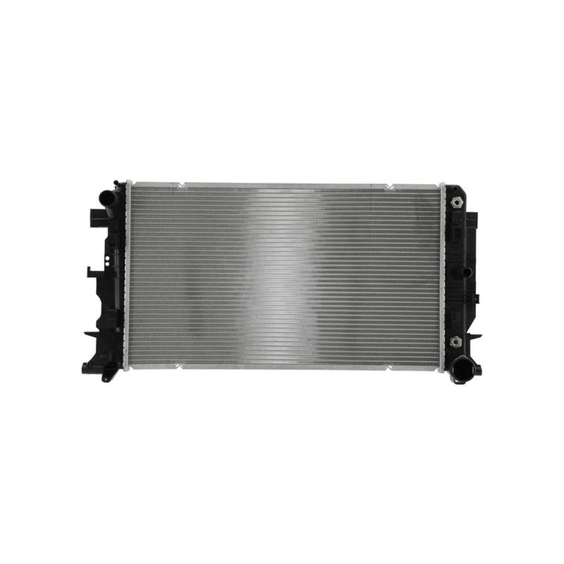 Hella Engine Radiator 8MK 366 301-671