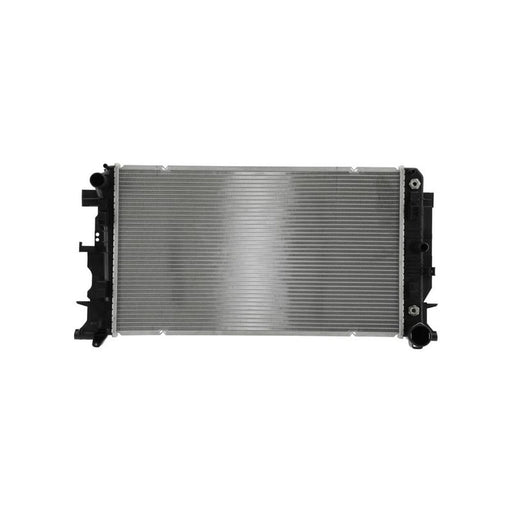 Hella Engine Radiator 8MK 366 301-671