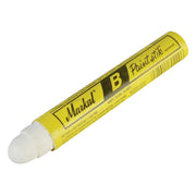 Markal Paintstik Cold Surface Marker White - MRK-80220