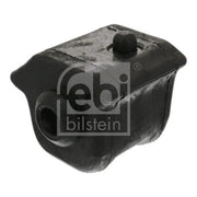 Febi Anti Roll Bar Mounting Bracket Front Left 42840