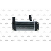 NRF Intercooler (Charge Air Cooler) 30922