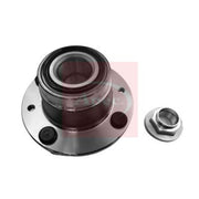 Apec Wheel Bearing Kit AWB1128