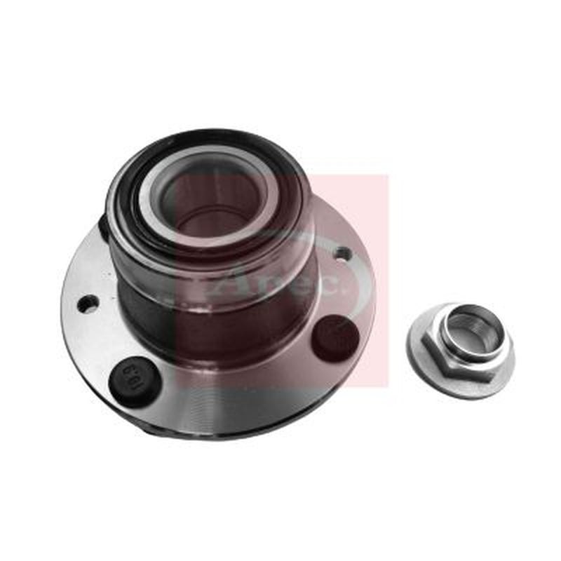 Apec Wheel Bearing Kit AWB1128
