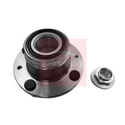 Apec Wheel Bearing Kit AWB1128
