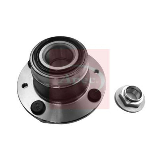 Apec Wheel Bearing Kit AWB1128