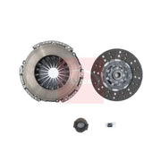 Apec Clutch Kit Set 3pc ACL1362