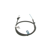Bosch Handbrake Cable Left Rear 1 987 477 611
