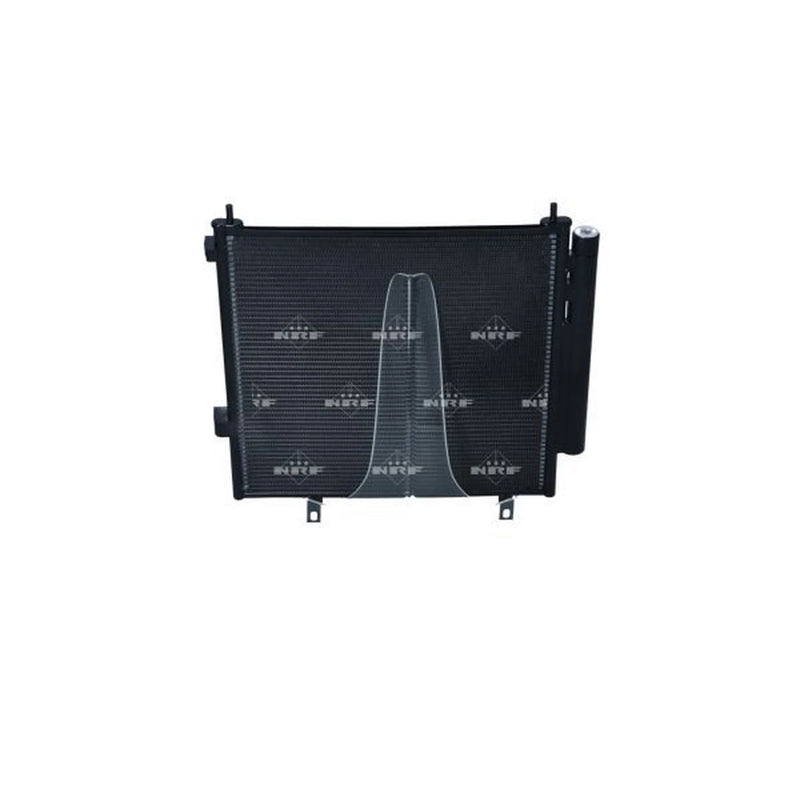 NRF Air Conditioning Condenser 350451