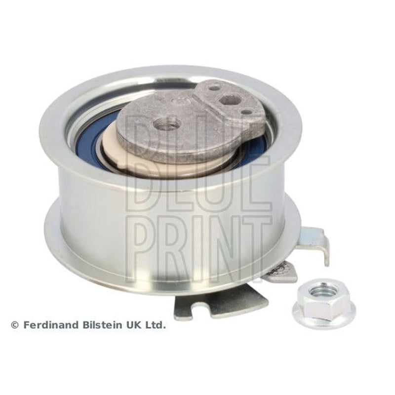 Blue Print Timing Belt Tensioner Pulley OD ID Wide ADC47655