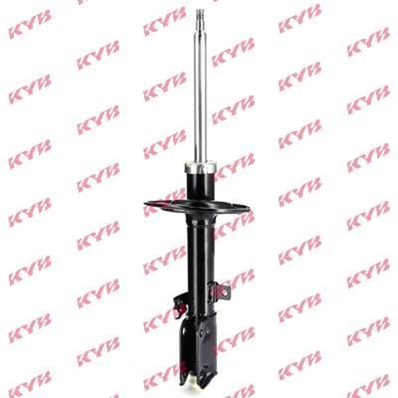 KYB Shock Absorber Damper Strut Rear Left 334389