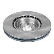 Febi 2 x Internally Vented Front Brake Discs 44039