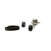 Gates Timing Belt & Water Pump Kit KP15657XS