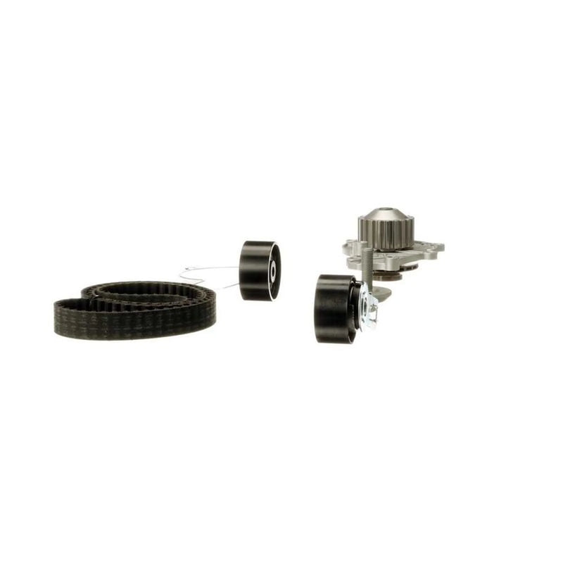 Gates Timing Belt & Water Pump Kit KP15657XS
