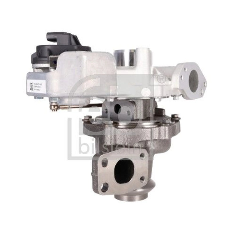 Febi Turbocharger Turbo Unit 187461