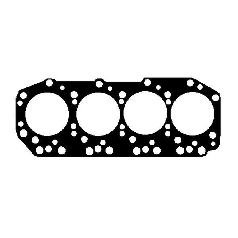 BGA Cylinder Head Gasket 1mm Thick CH6592