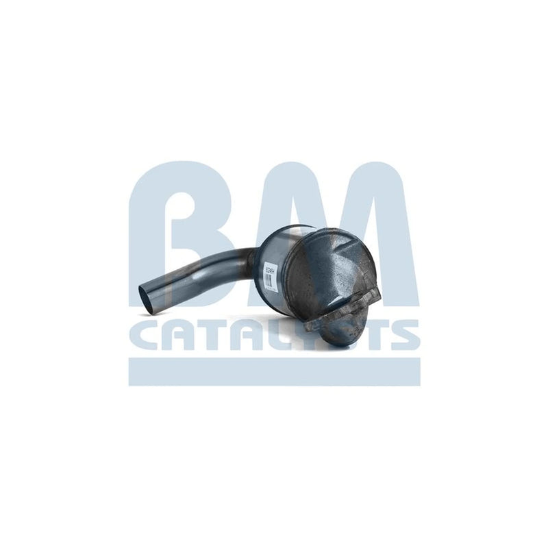 BM Catalysts Homologated Diesel Cat BM80246H