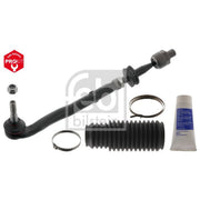 Febi Inner Rack End Right Joint Front Left 46286
