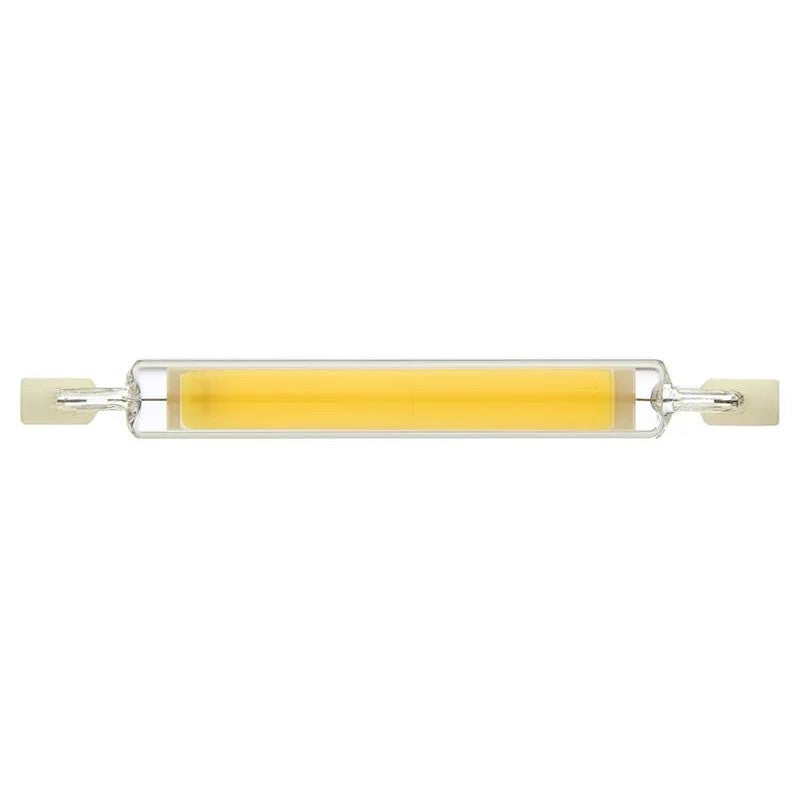 Dencon Eco R7S LED Tube 9W 4000K 1000 Lumens 118mm 4204 - 4204