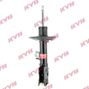 KYB Shock Absorber Damper Strut Front Left 3350053