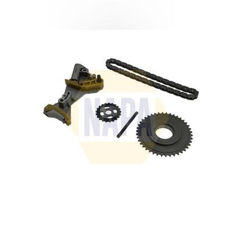 NAPA Oil Pump Drive Chain Kit NCK4166