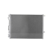 Hella Air Conditioning Condenser 8FC 366 220-941