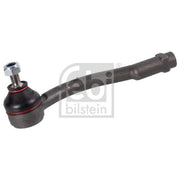 Febi Steering Tie Rod End Ball Joint Front Left 30090