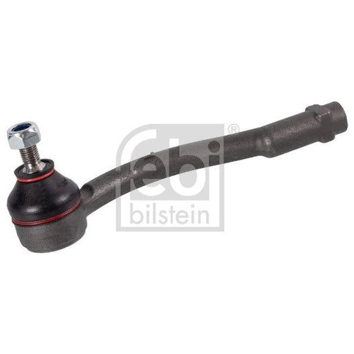 Febi Steering Tie Rod End Ball Joint Front Left 30090