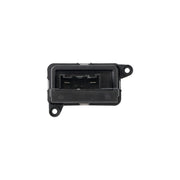 Hella Heater Blower Regulator 5HL 366 410-101
