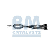 BM Catalysts Homologated Petrol Cat BM90694H