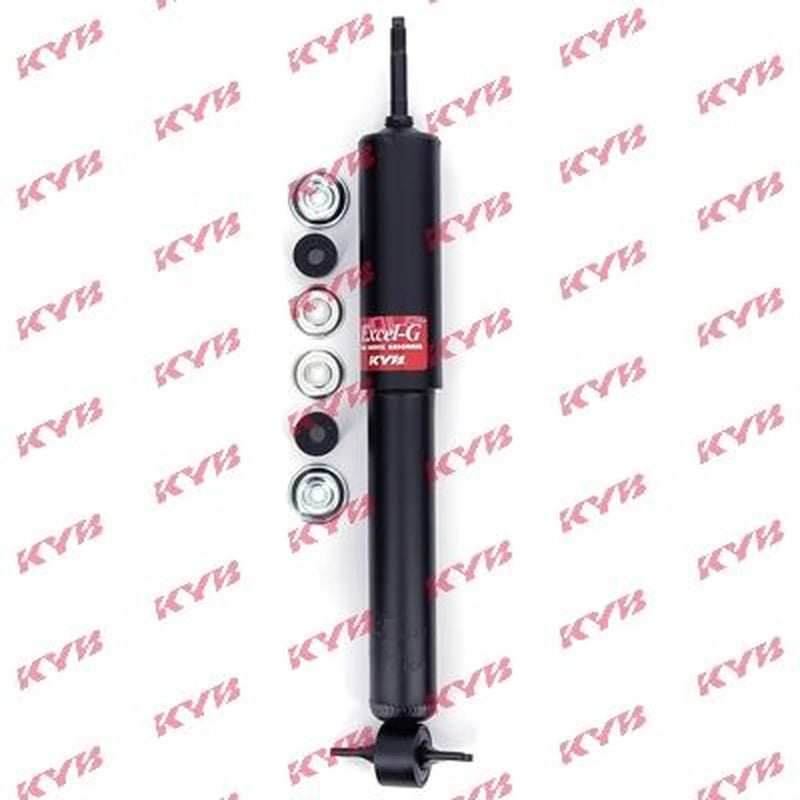 KYB Shock Absorber Damper Strut Front 343198