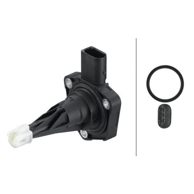 Hella Oil Level Sensor 6PR 013 680-191